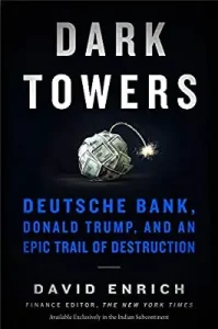 Dark Towers