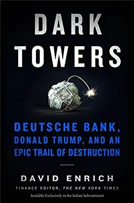 Dark Towers
